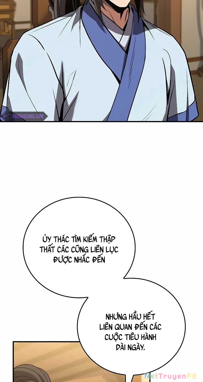 Chuyển Sinh Thành Tiêu Sư Chapter 85 - Trang 4