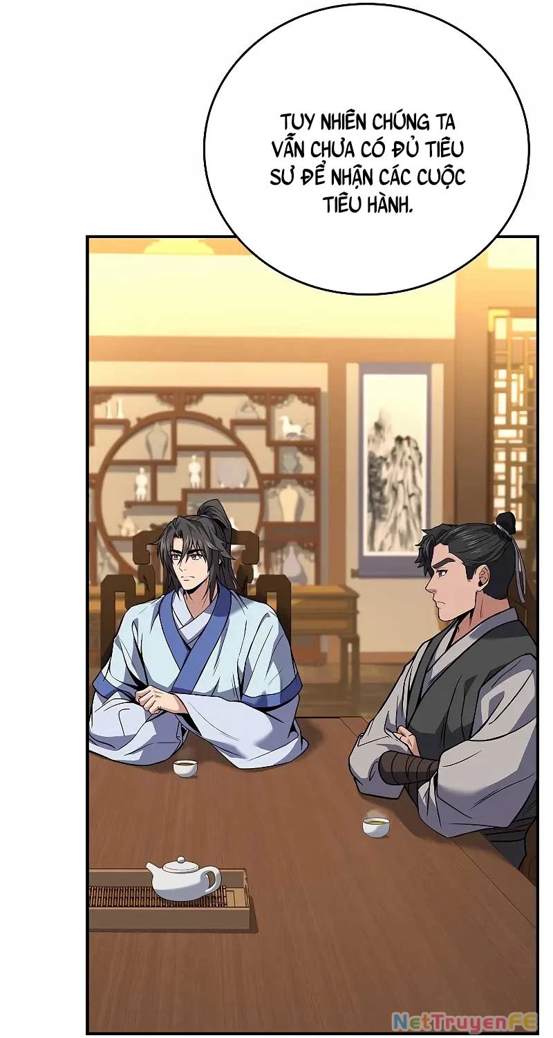 Chuyển Sinh Thành Tiêu Sư Chapter 85 - Trang 4