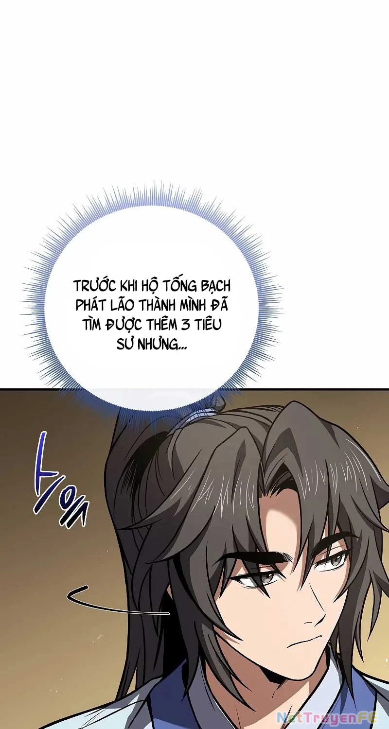 Chuyển Sinh Thành Tiêu Sư Chapter 85 - Trang 4