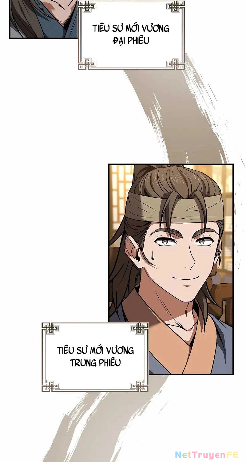 Chuyển Sinh Thành Tiêu Sư Chapter 85 - Trang 4