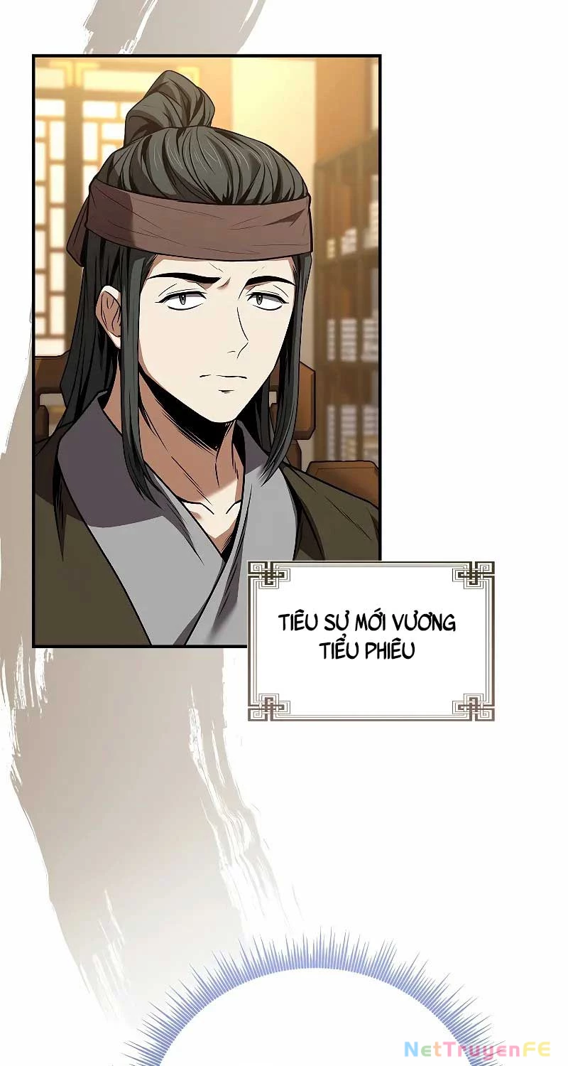 Chuyển Sinh Thành Tiêu Sư Chapter 85 - Trang 4