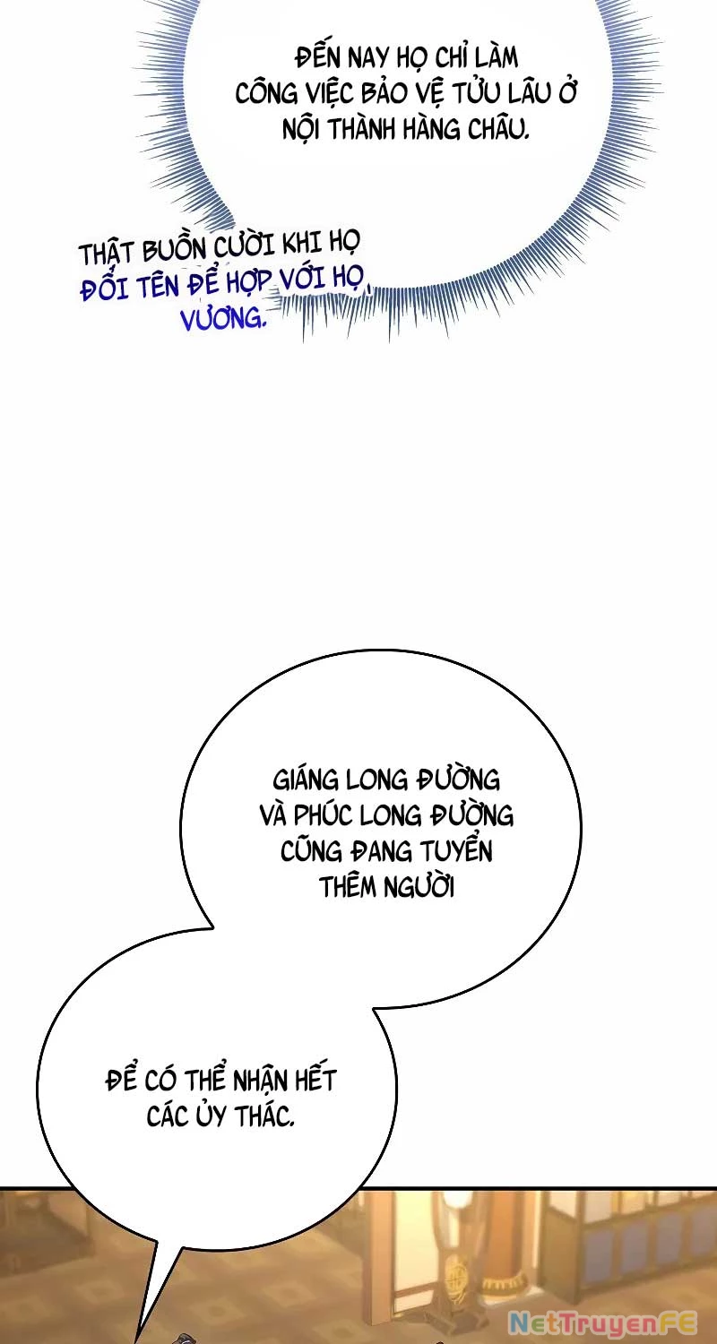 Chuyển Sinh Thành Tiêu Sư Chapter 85 - Trang 4