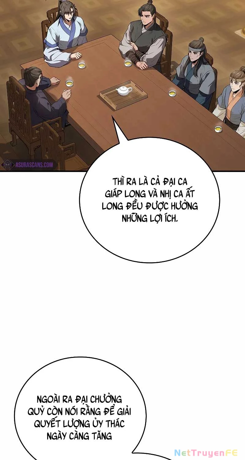 Chuyển Sinh Thành Tiêu Sư Chapter 85 - Trang 4