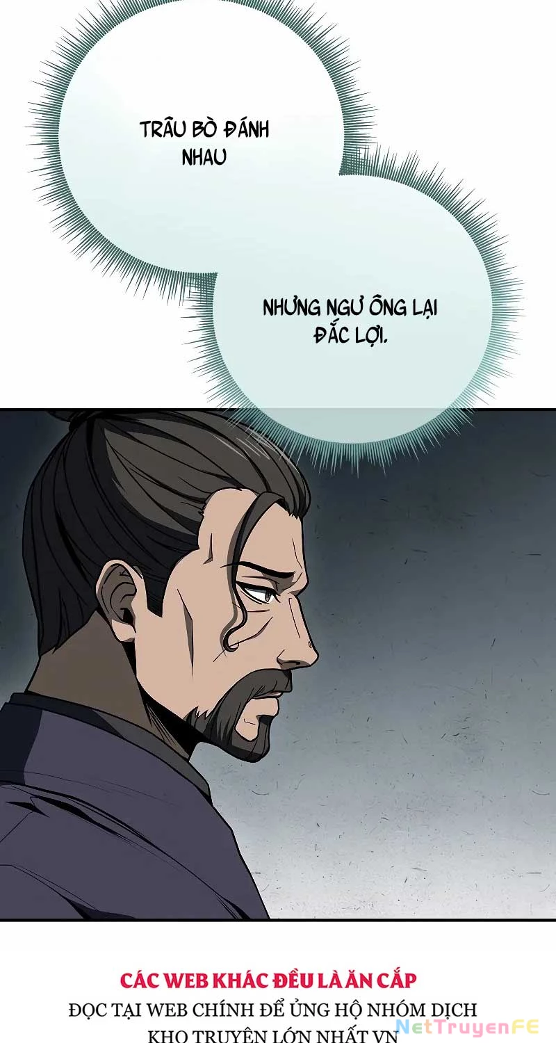 Chuyển Sinh Thành Tiêu Sư Chapter 85 - Trang 4