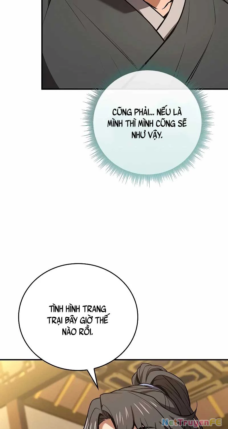 Chuyển Sinh Thành Tiêu Sư Chapter 85 - Trang 4