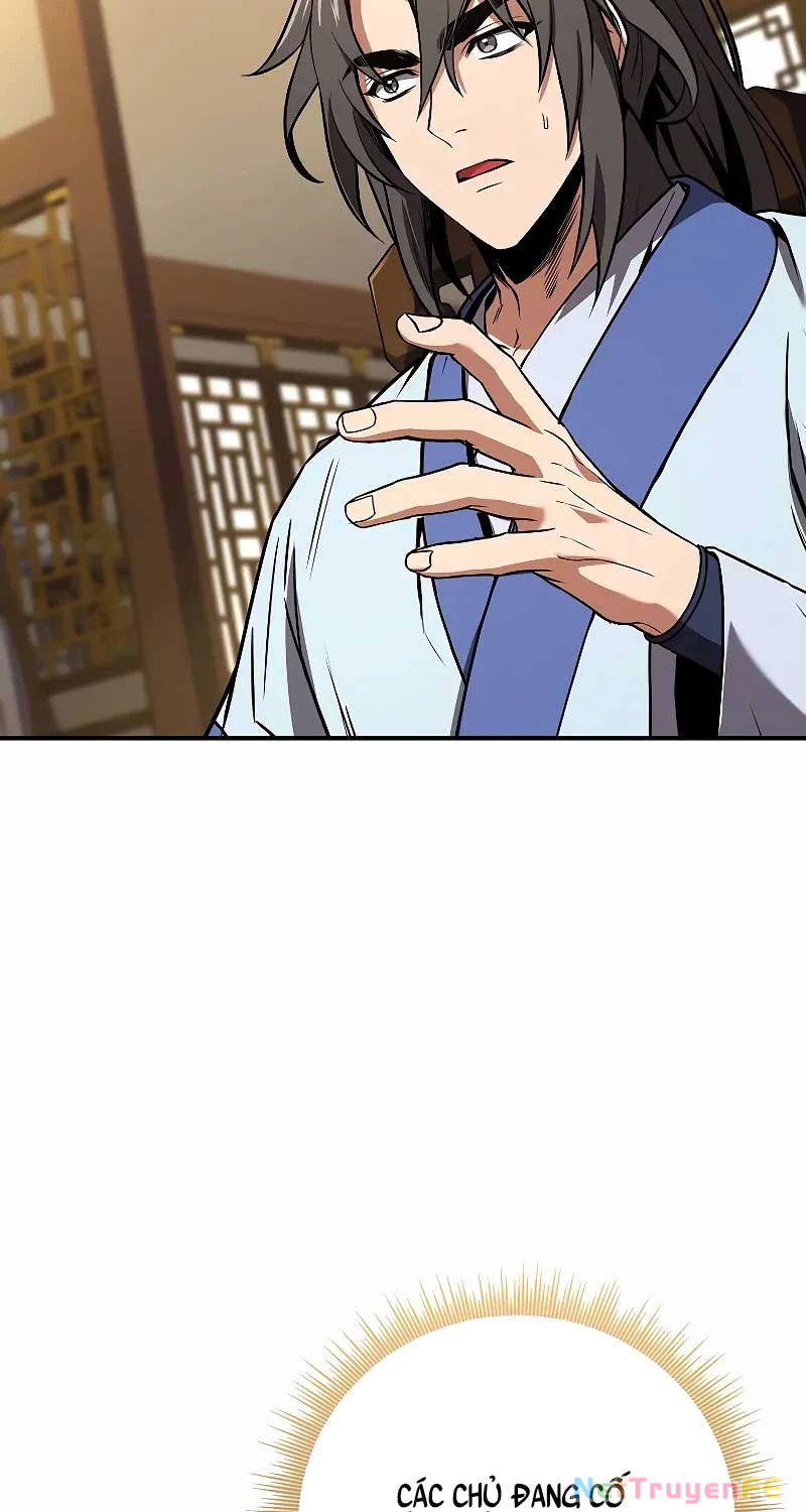 Chuyển Sinh Thành Tiêu Sư Chapter 85 - Trang 4