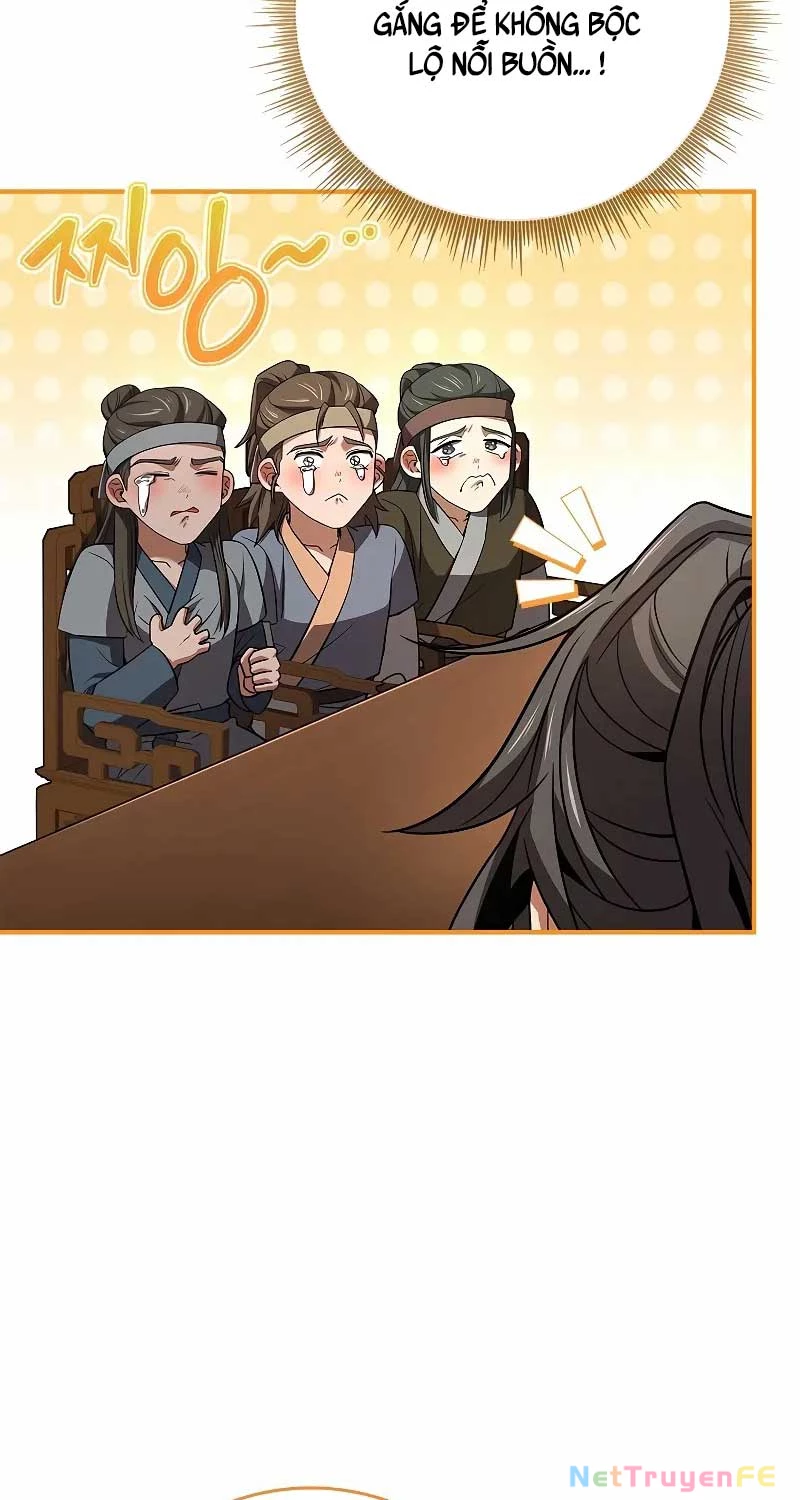 Chuyển Sinh Thành Tiêu Sư Chapter 85 - Trang 4