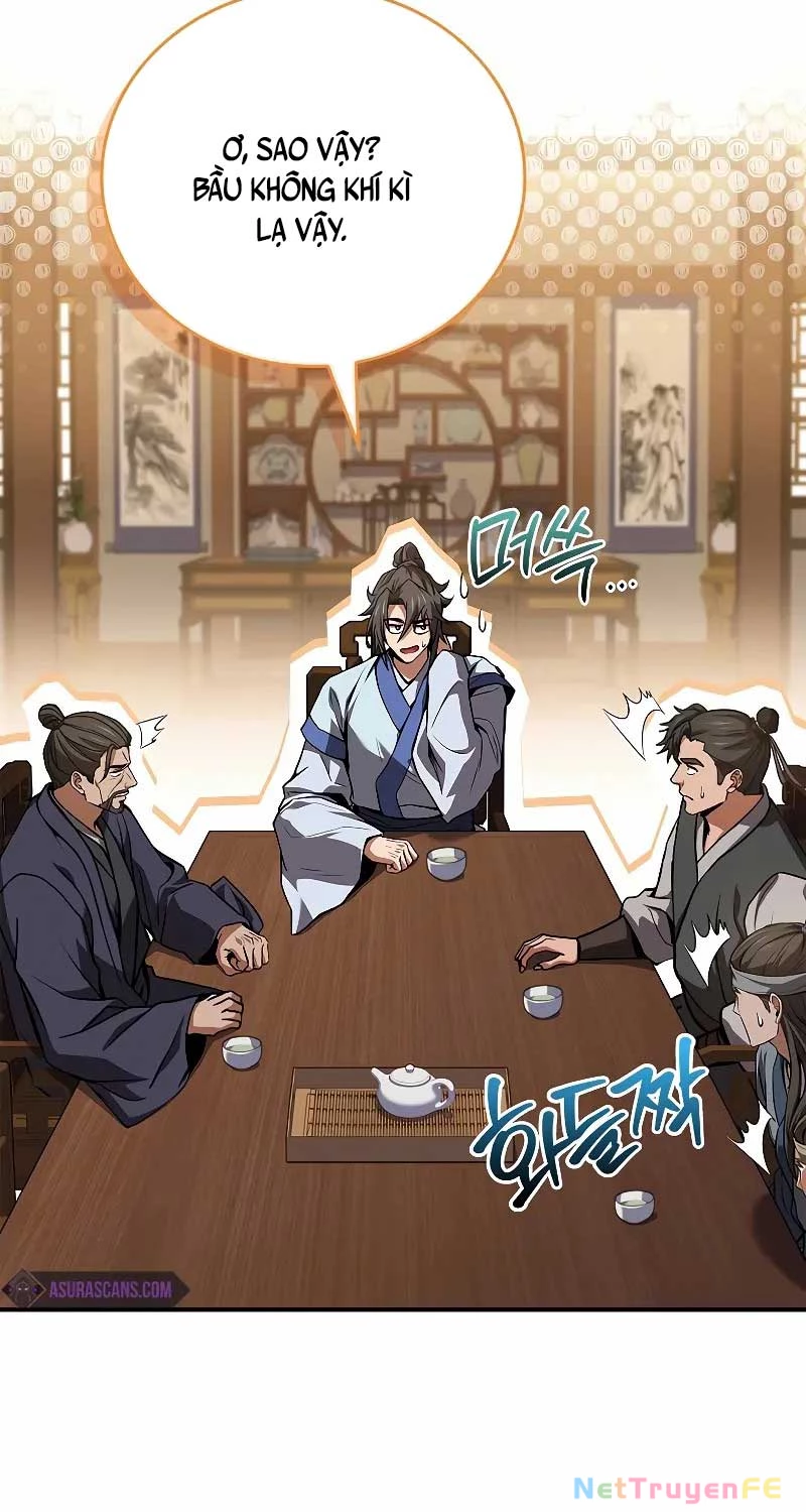 Chuyển Sinh Thành Tiêu Sư Chapter 85 - Trang 4