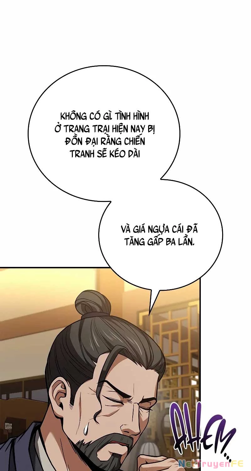 Chuyển Sinh Thành Tiêu Sư Chapter 85 - Trang 4