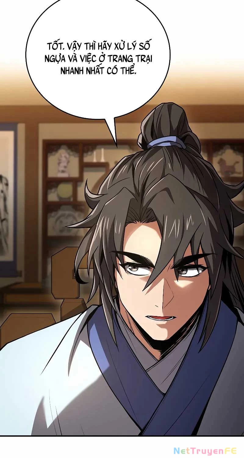 Chuyển Sinh Thành Tiêu Sư Chapter 85 - Trang 4