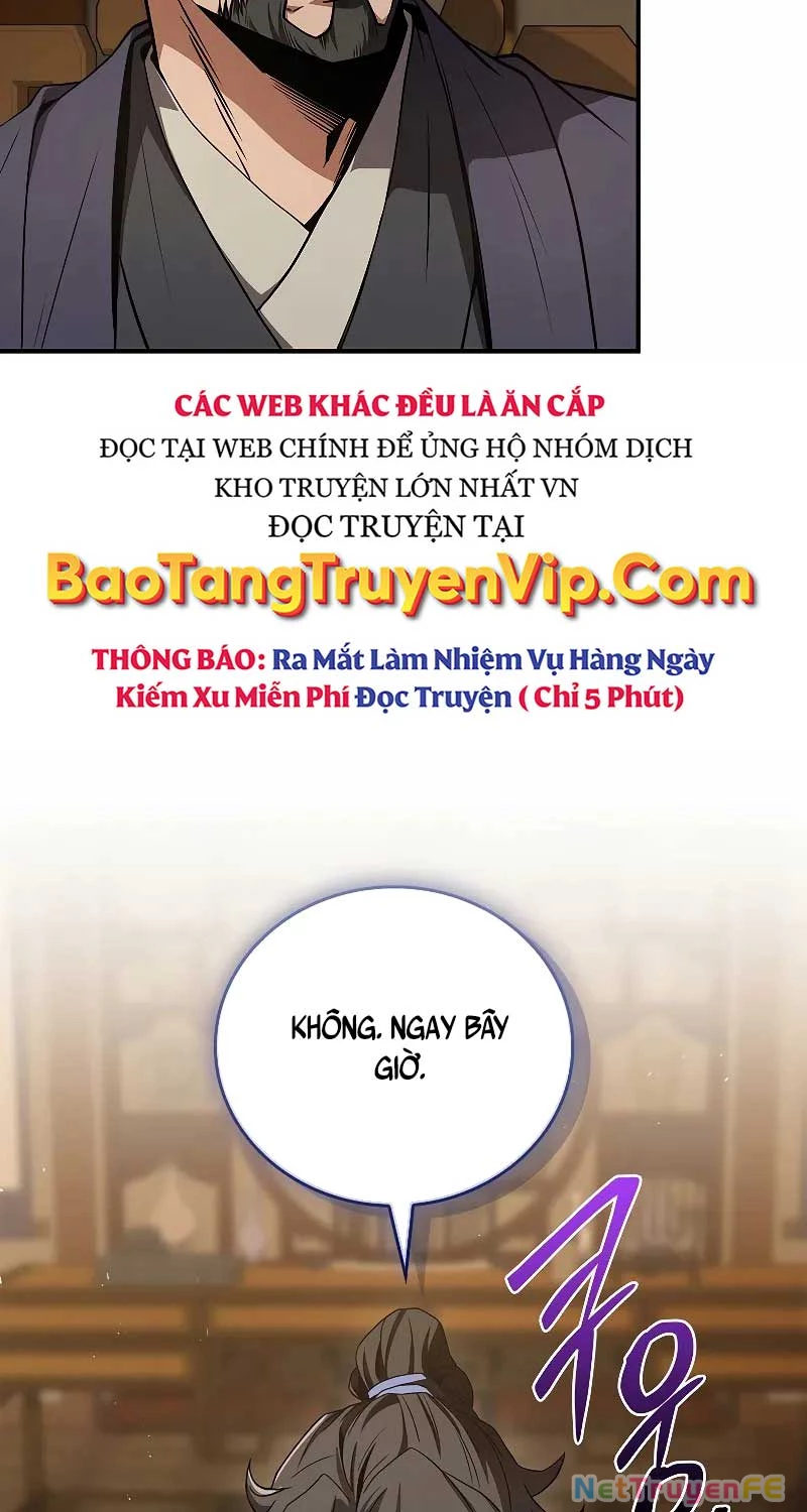Chuyển Sinh Thành Tiêu Sư Chapter 85 - Trang 4