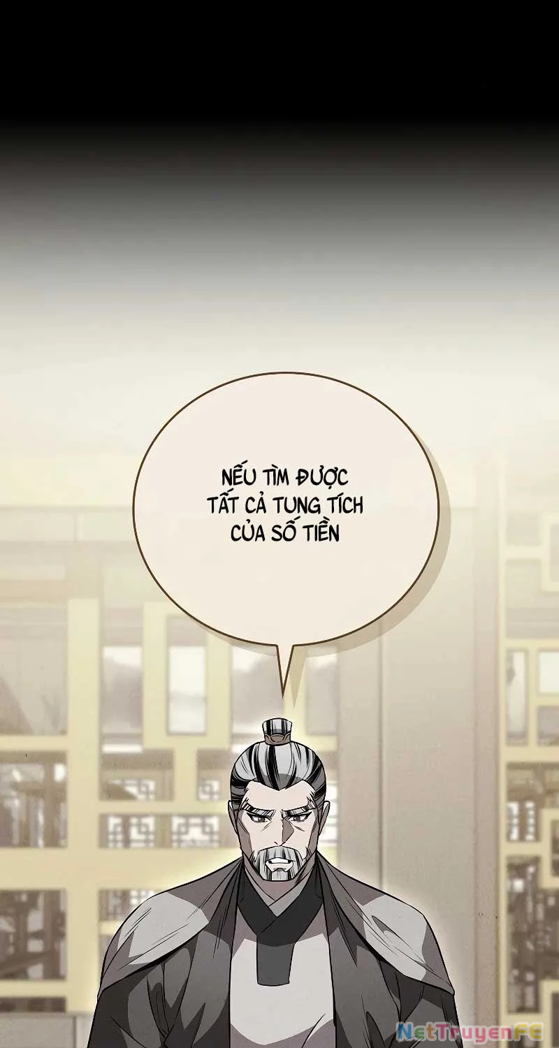 Chuyển Sinh Thành Tiêu Sư Chapter 85 - Trang 4