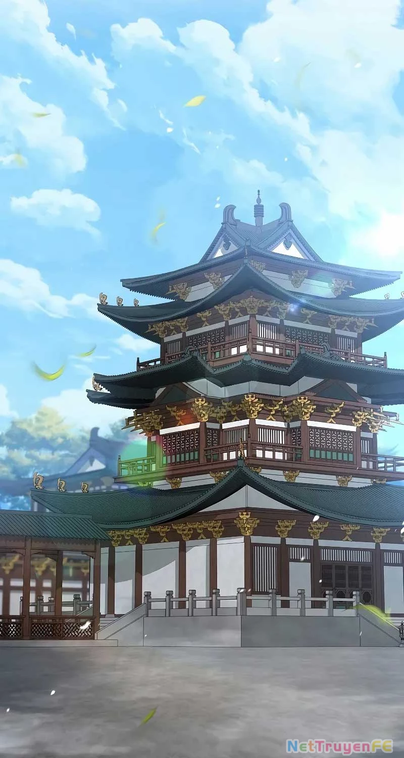 Chuyển Sinh Thành Tiêu Sư Chapter 85 - Trang 4