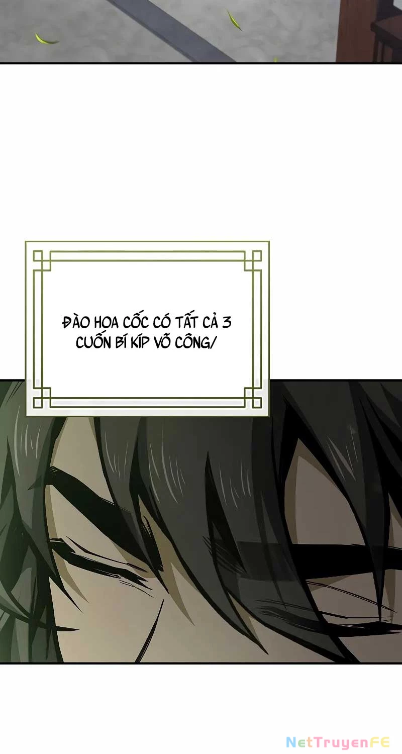 Chuyển Sinh Thành Tiêu Sư Chapter 85 - Trang 4