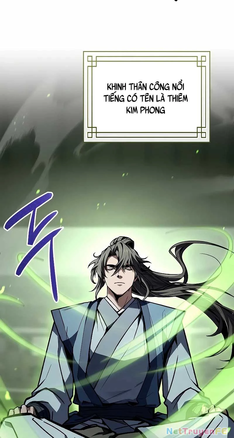 Chuyển Sinh Thành Tiêu Sư Chapter 85 - Trang 4