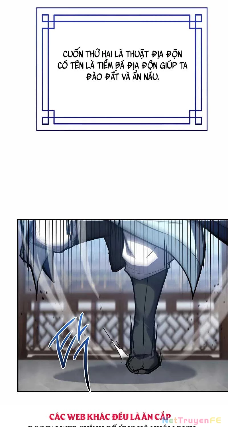 Chuyển Sinh Thành Tiêu Sư Chapter 85 - Trang 4