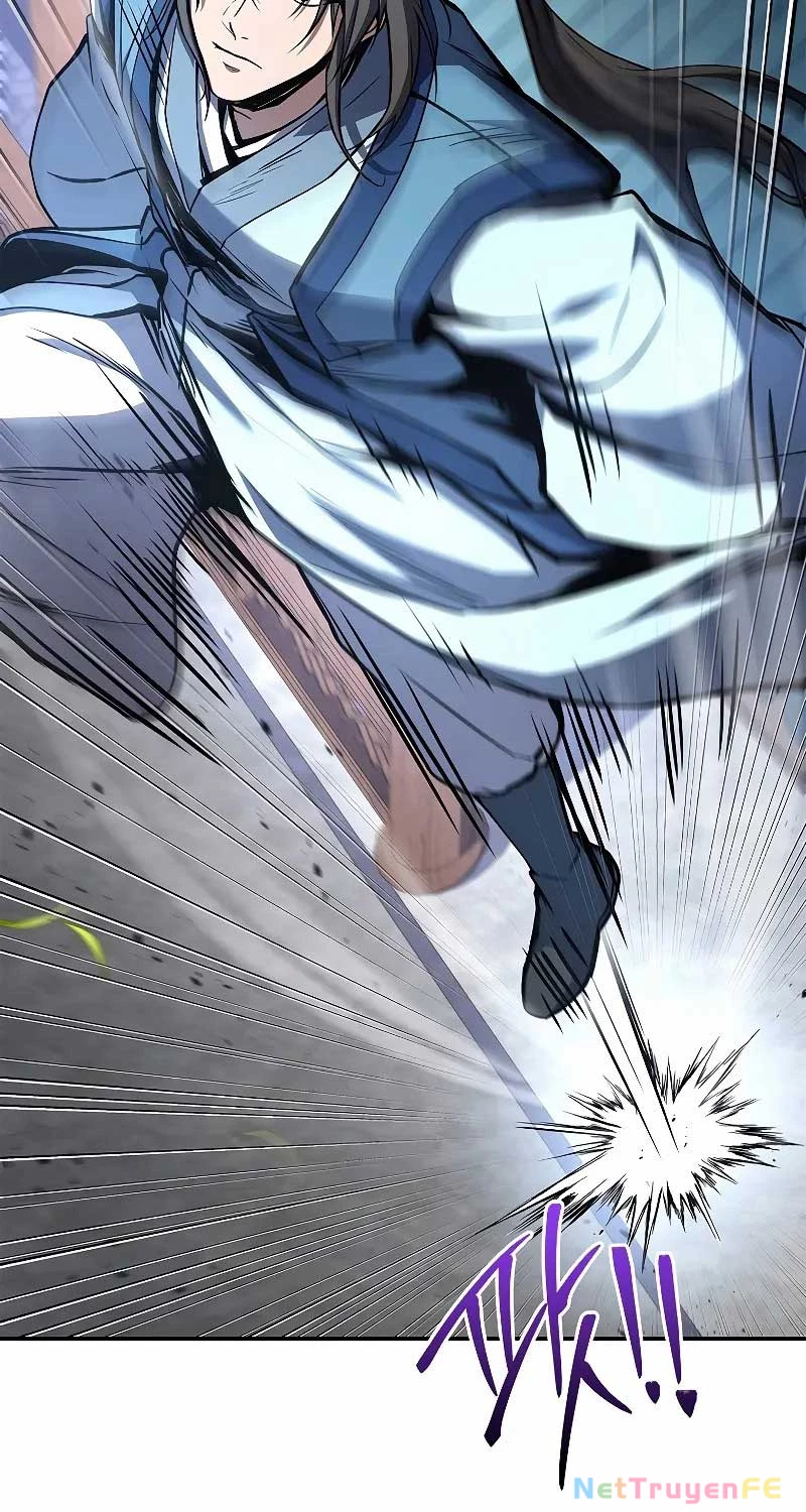 Chuyển Sinh Thành Tiêu Sư Chapter 85 - Trang 4