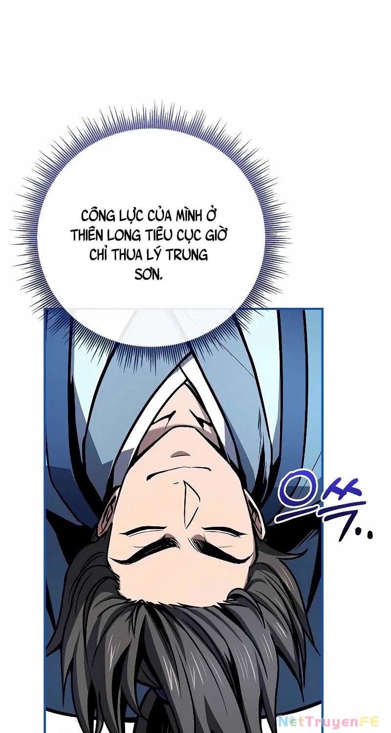 Chuyển Sinh Thành Tiêu Sư Chapter 85 - Trang 4