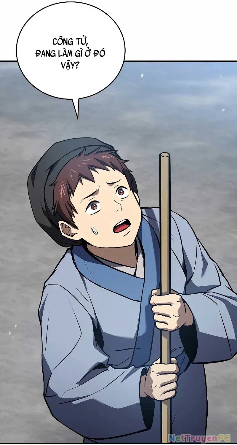 Chuyển Sinh Thành Tiêu Sư Chapter 85 - Trang 4