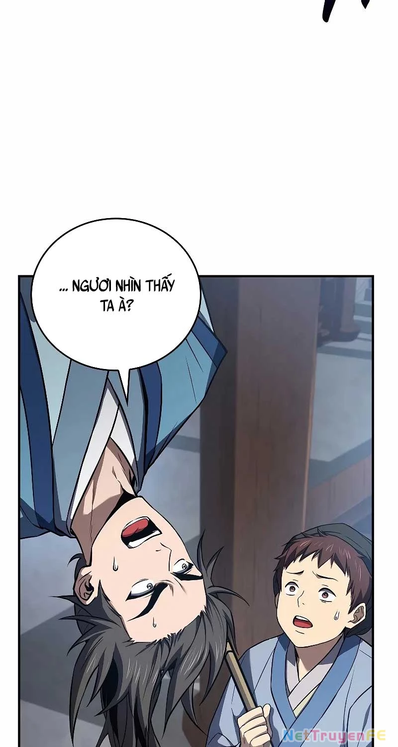 Chuyển Sinh Thành Tiêu Sư Chapter 85 - Trang 4