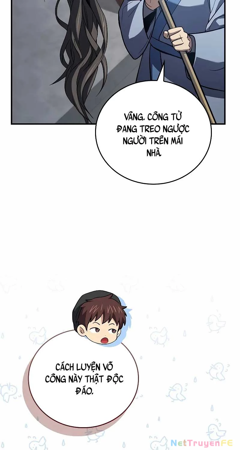 Chuyển Sinh Thành Tiêu Sư Chapter 85 - Trang 4