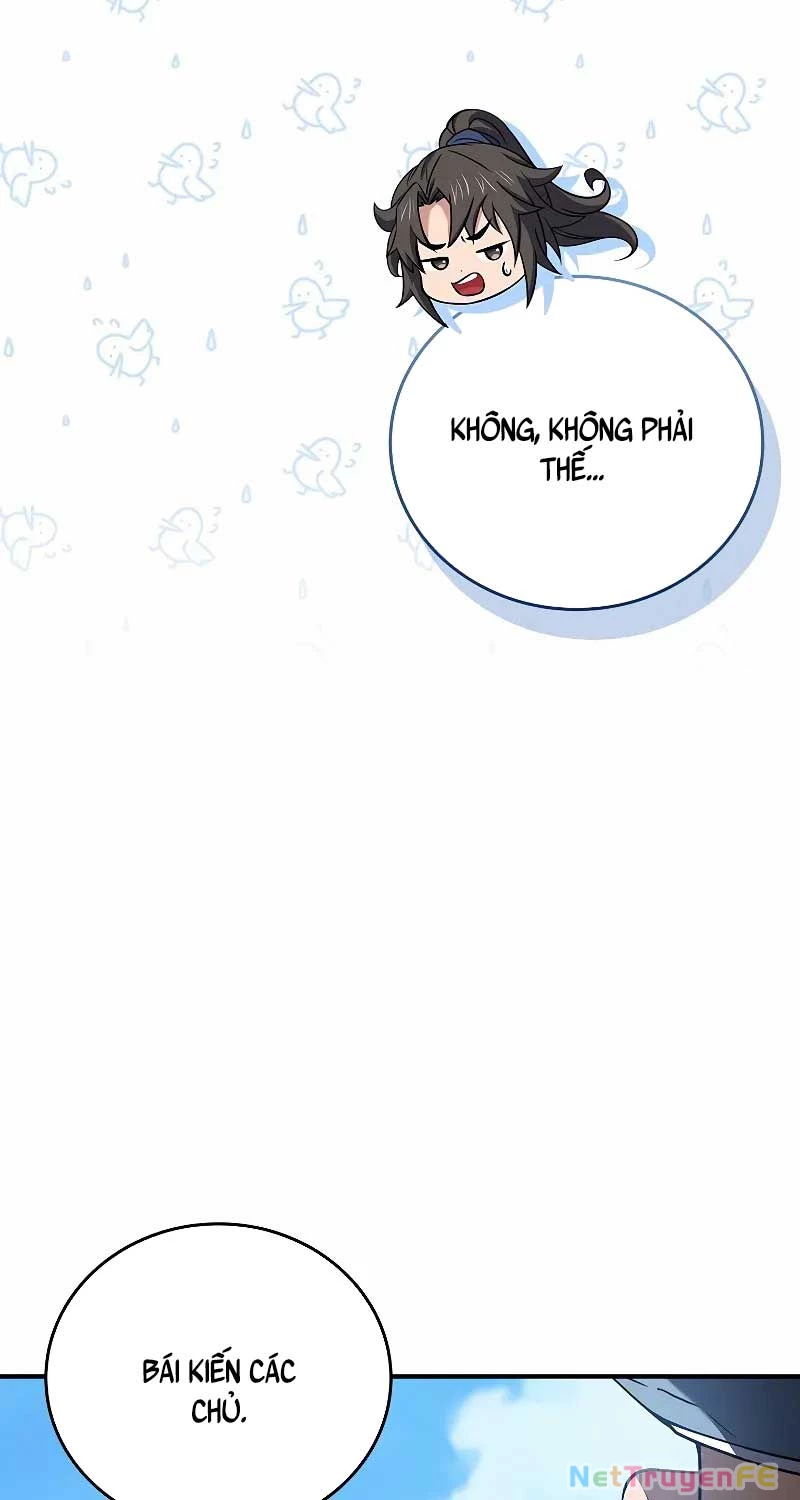 Chuyển Sinh Thành Tiêu Sư Chapter 85 - Trang 4