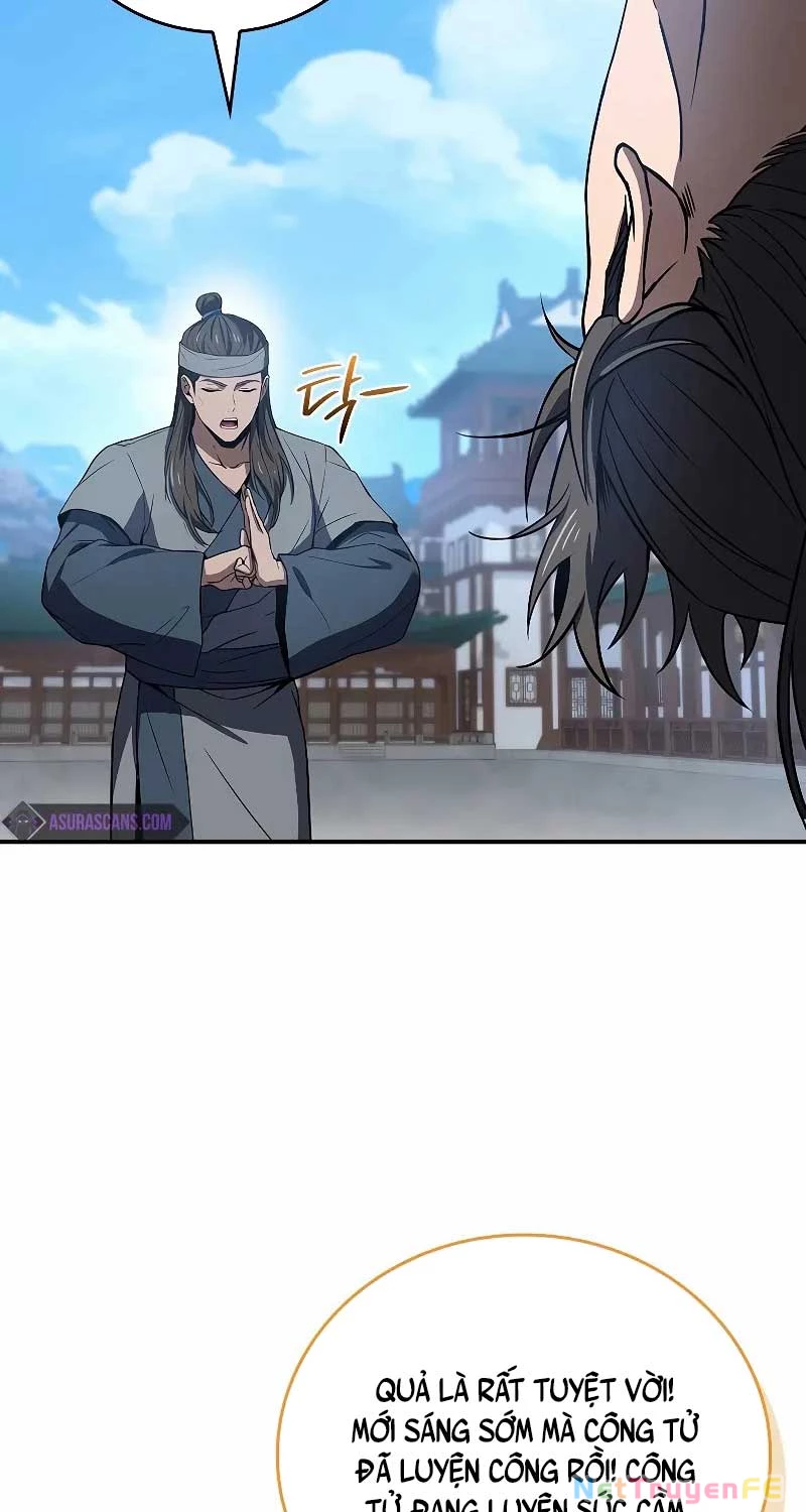 Chuyển Sinh Thành Tiêu Sư Chapter 85 - Trang 4