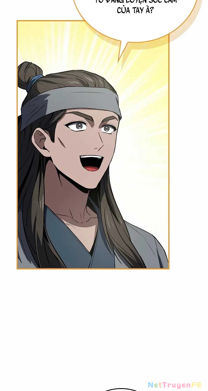 Chuyển Sinh Thành Tiêu Sư Chapter 85 - Trang 4