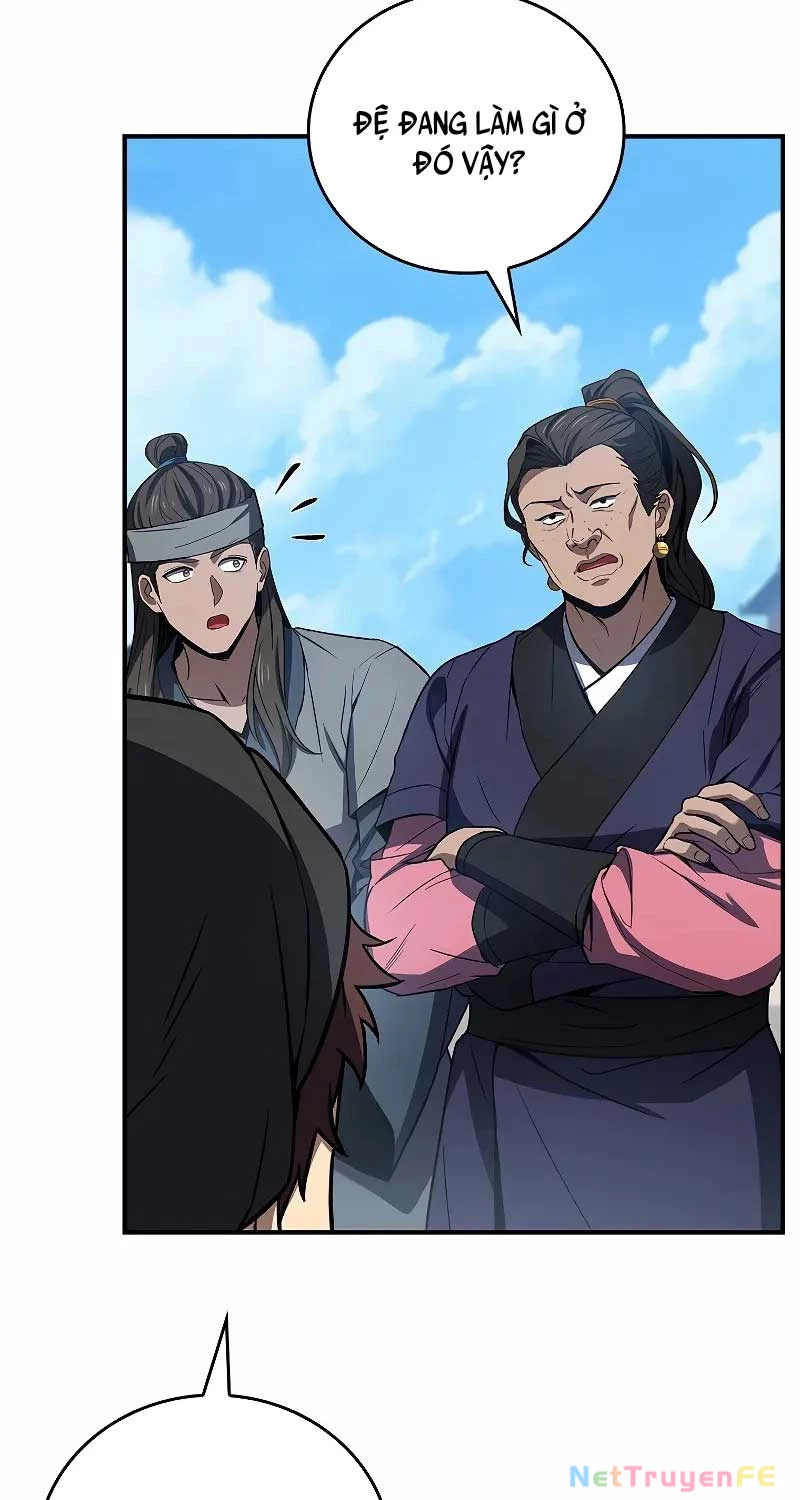 Chuyển Sinh Thành Tiêu Sư Chapter 85 - Trang 4