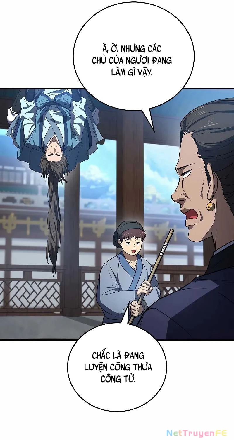 Chuyển Sinh Thành Tiêu Sư Chapter 85 - Trang 4