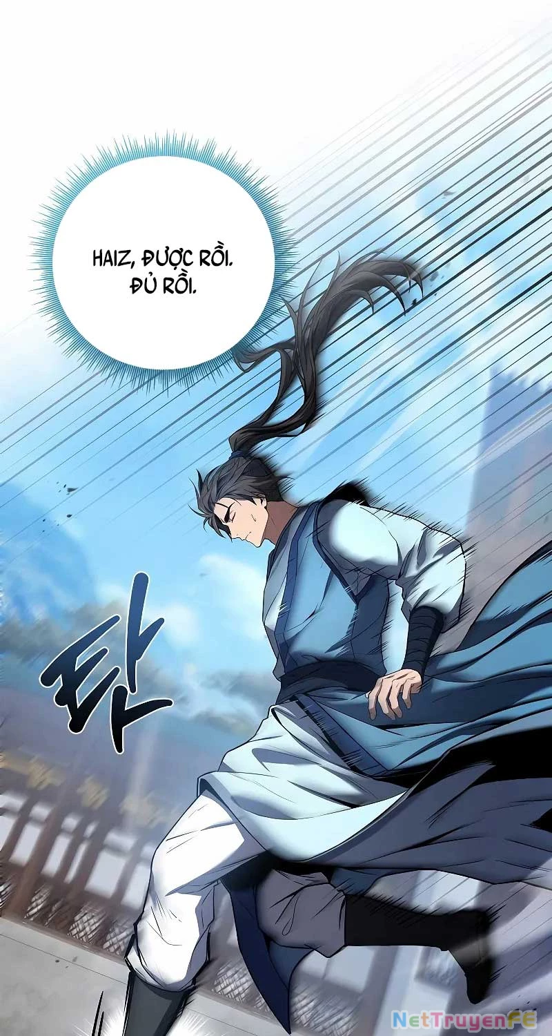 Chuyển Sinh Thành Tiêu Sư Chapter 85 - Trang 4