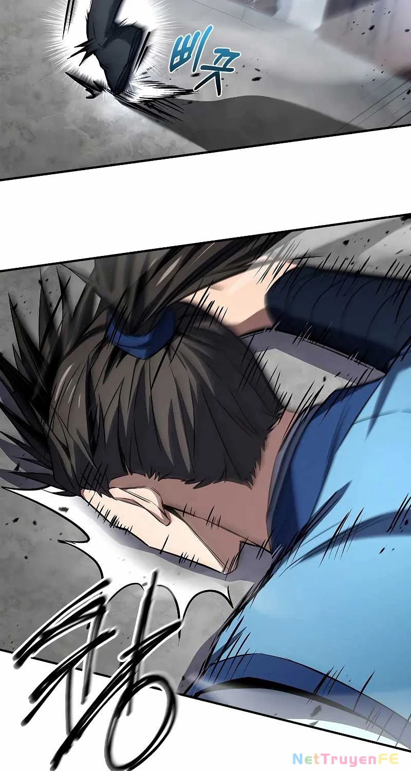 Chuyển Sinh Thành Tiêu Sư Chapter 85 - Trang 4