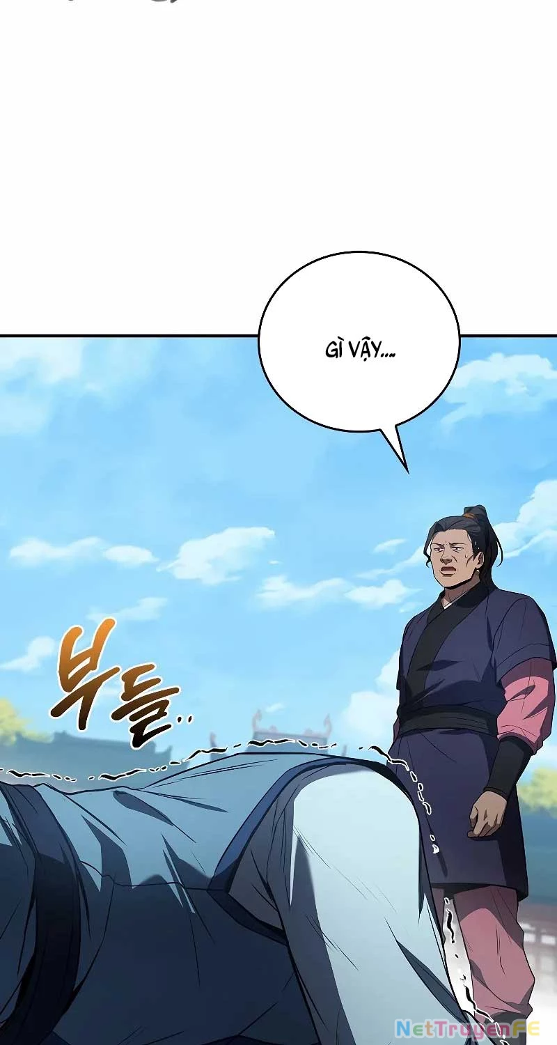 Chuyển Sinh Thành Tiêu Sư Chapter 85 - Trang 4