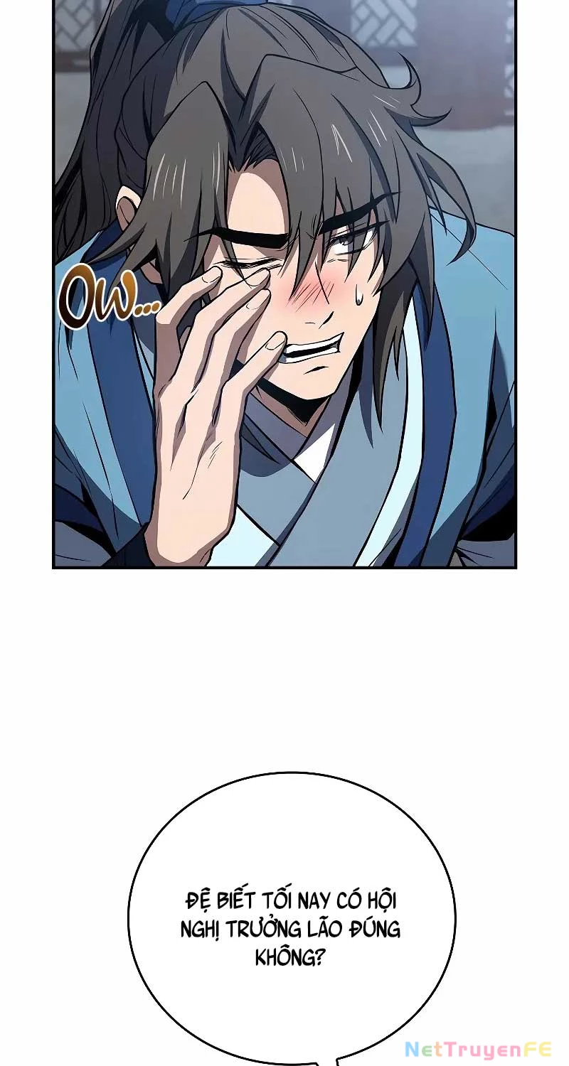 Chuyển Sinh Thành Tiêu Sư Chapter 85 - Trang 4