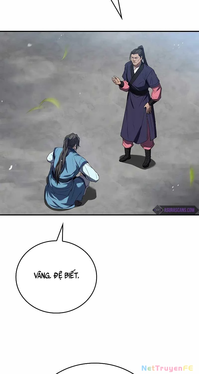 Chuyển Sinh Thành Tiêu Sư Chapter 85 - Trang 4