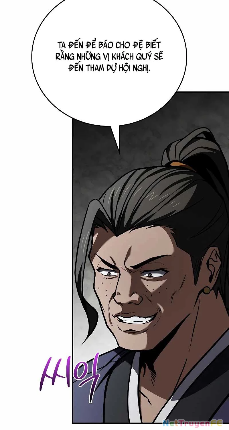 Chuyển Sinh Thành Tiêu Sư Chapter 85 - Trang 4