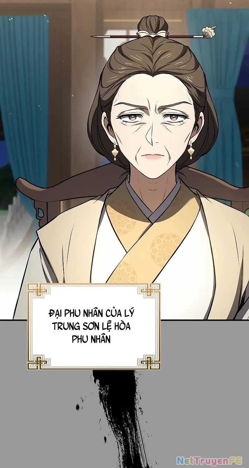 Chuyển Sinh Thành Tiêu Sư Chapter 85 - Trang 4