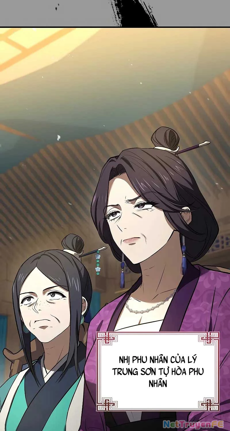 Chuyển Sinh Thành Tiêu Sư Chapter 85 - Trang 4