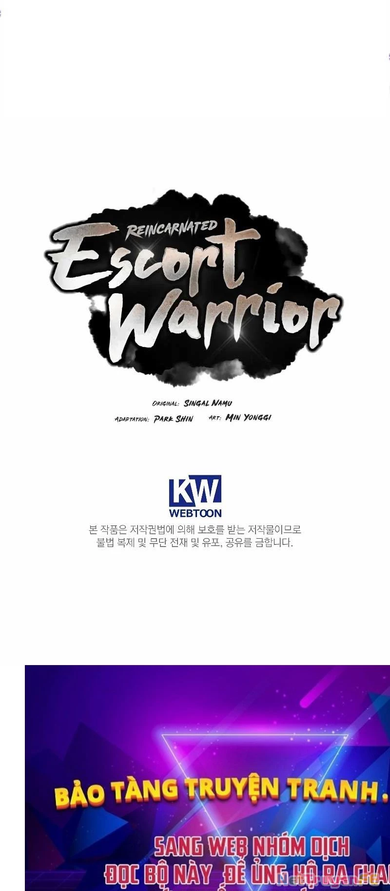 Chuyển Sinh Thành Tiêu Sư Chapter 85 - Trang 4