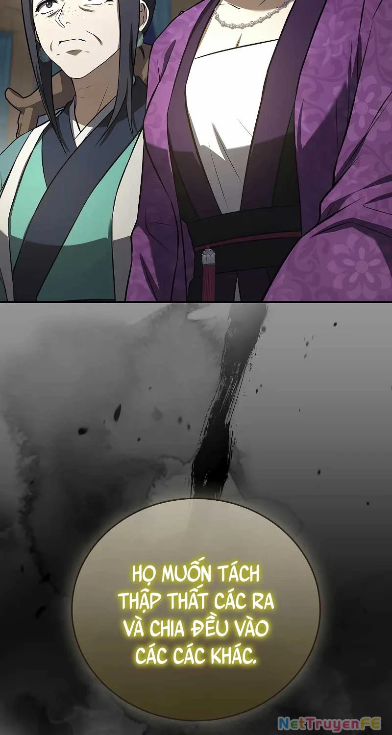 Chuyển Sinh Thành Tiêu Sư Chapter 86 - Trang 4