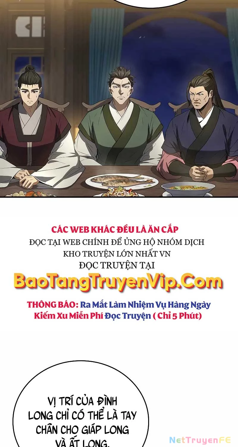 Chuyển Sinh Thành Tiêu Sư Chapter 86 - Trang 4