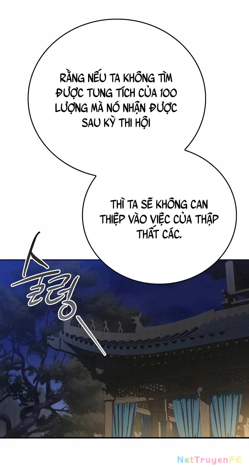 Chuyển Sinh Thành Tiêu Sư Chapter 86 - Trang 4