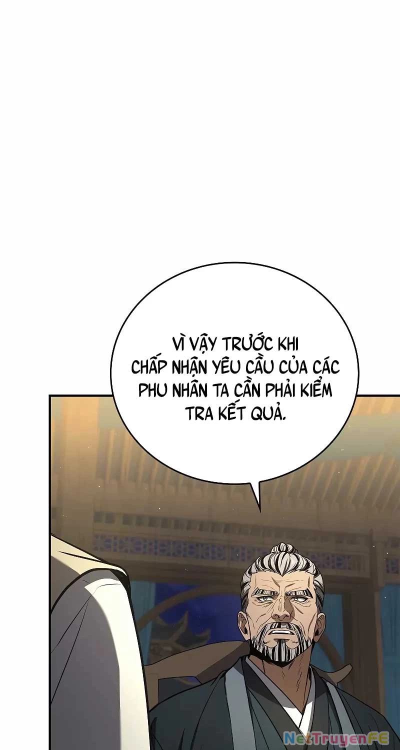 Chuyển Sinh Thành Tiêu Sư Chapter 86 - Trang 4