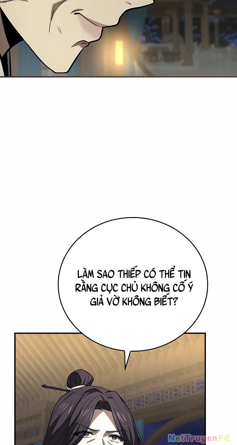 Chuyển Sinh Thành Tiêu Sư Chapter 86 - Trang 4