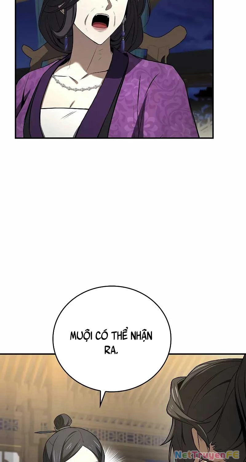 Chuyển Sinh Thành Tiêu Sư Chapter 86 - Trang 4