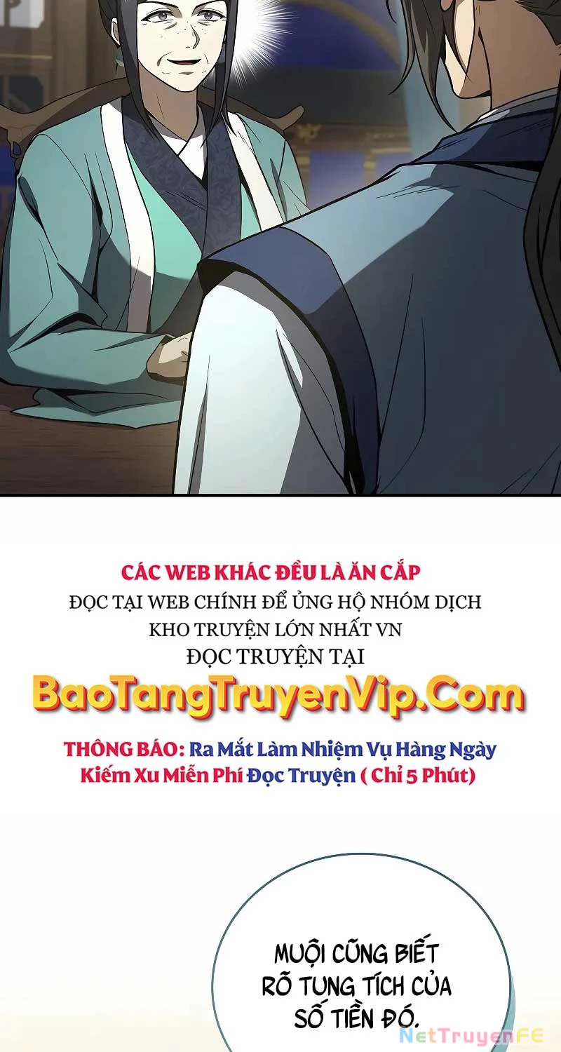Chuyển Sinh Thành Tiêu Sư Chapter 86 - Trang 4