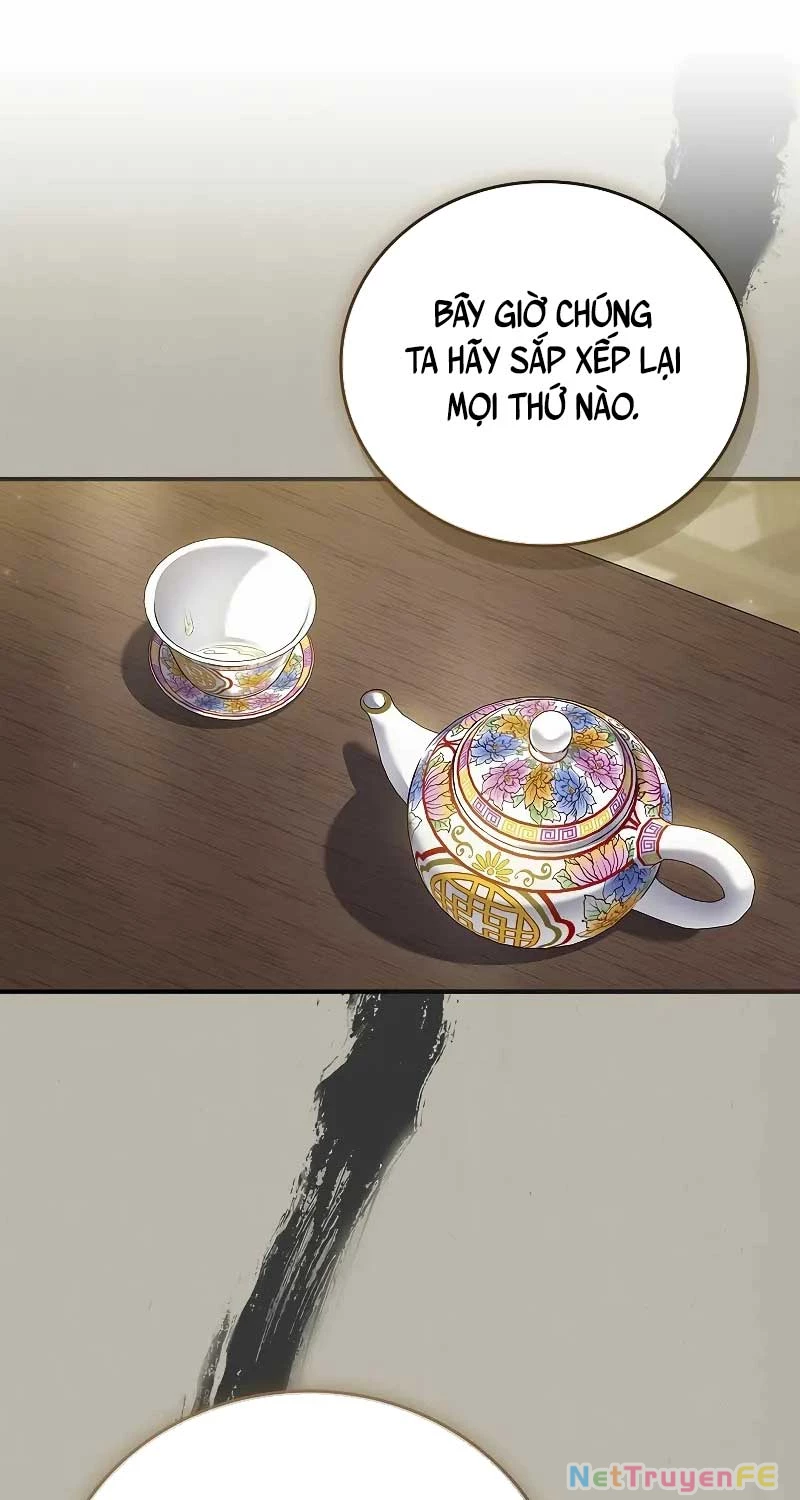 Chuyển Sinh Thành Tiêu Sư Chapter 86 - Trang 4