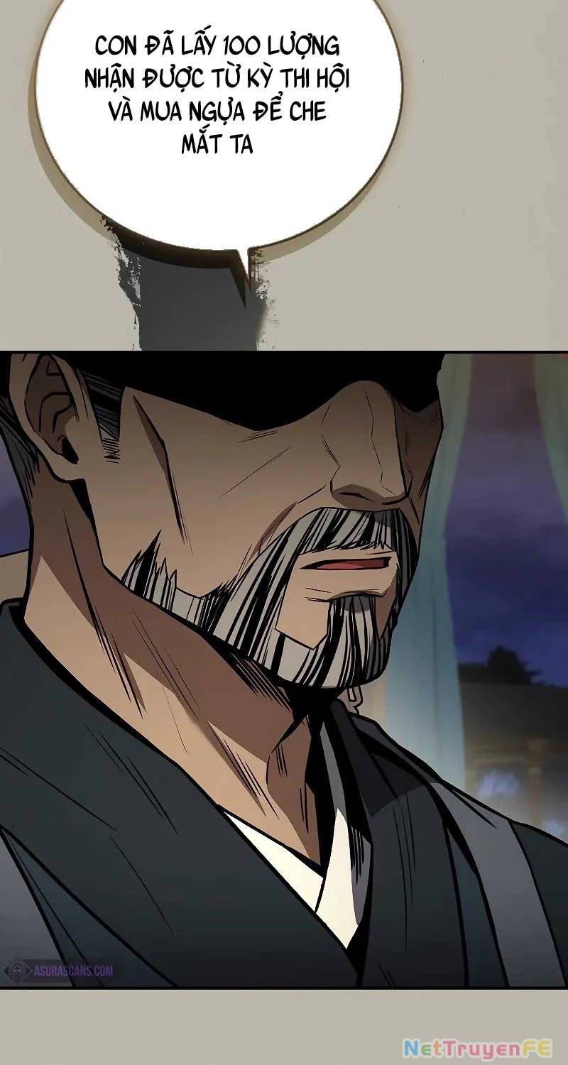 Chuyển Sinh Thành Tiêu Sư Chapter 86 - Trang 4