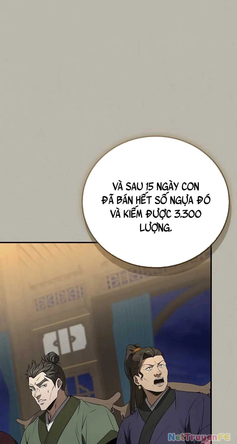 Chuyển Sinh Thành Tiêu Sư Chapter 86 - Trang 4