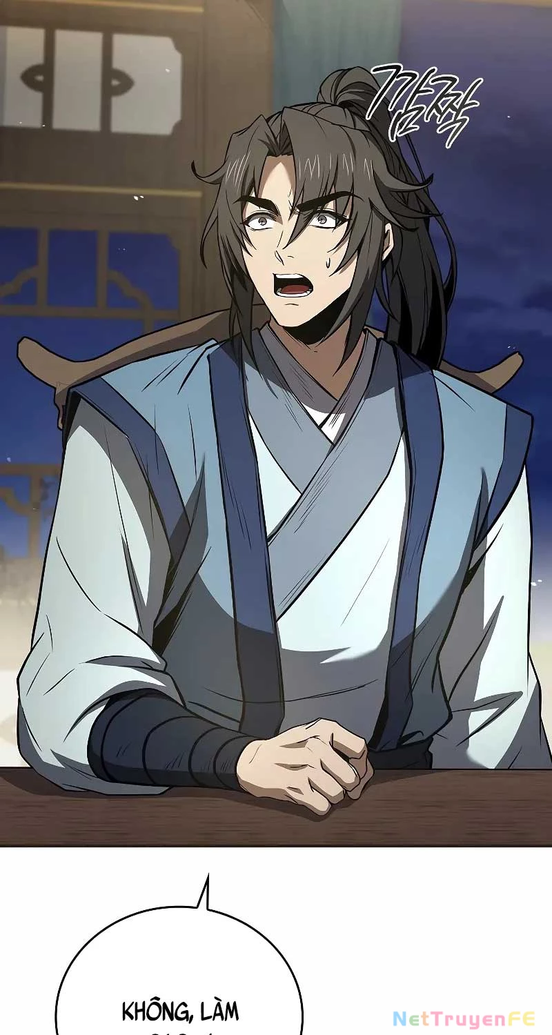 Chuyển Sinh Thành Tiêu Sư Chapter 86 - Trang 4